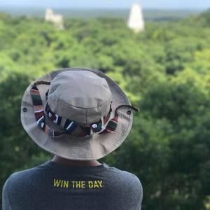 Meet your Posher, Bryan